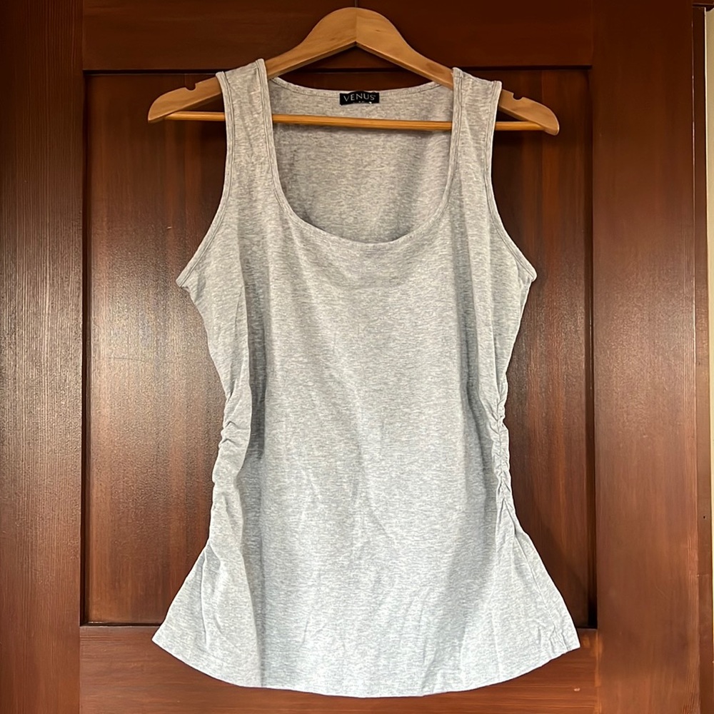 Venus tank